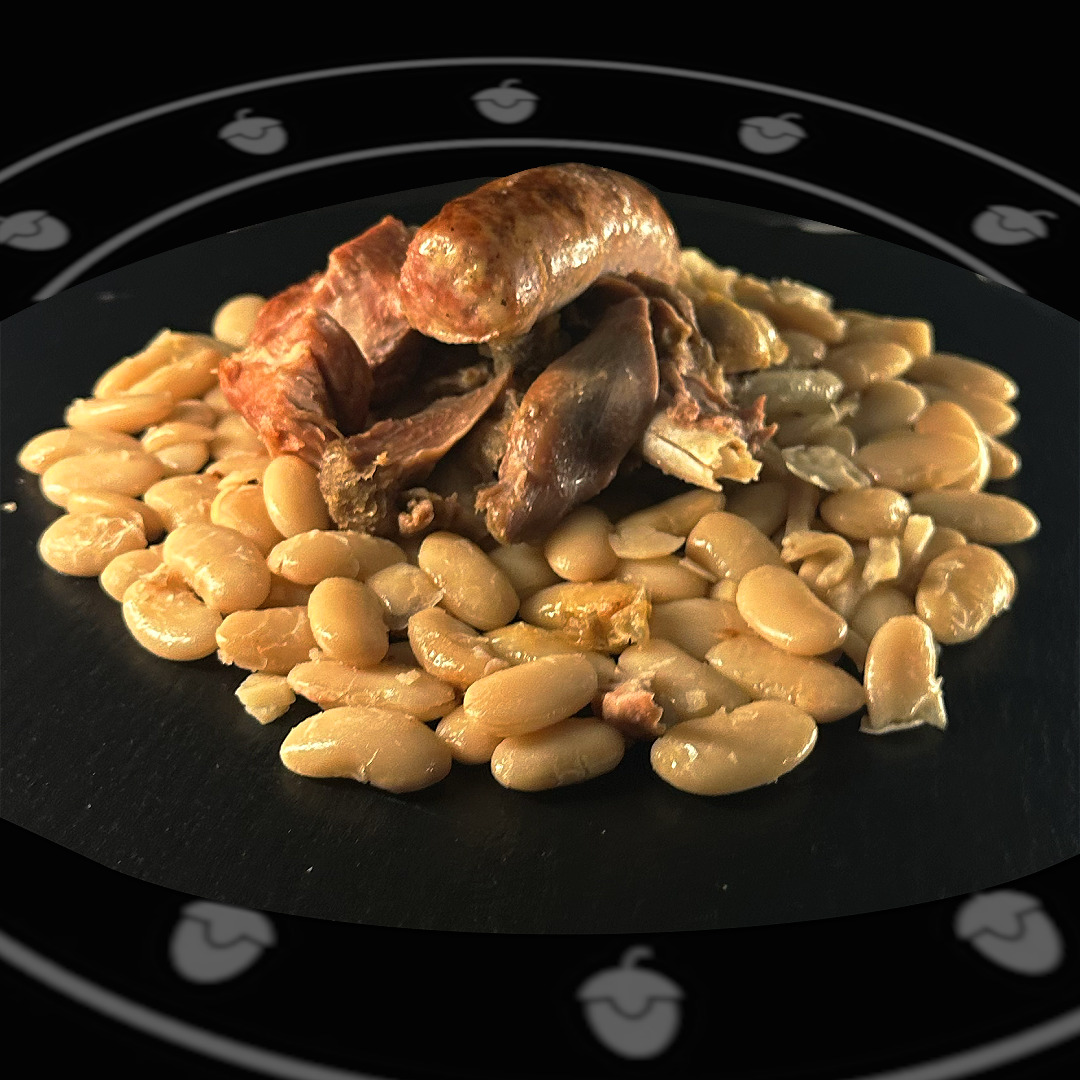 Cassoulet
